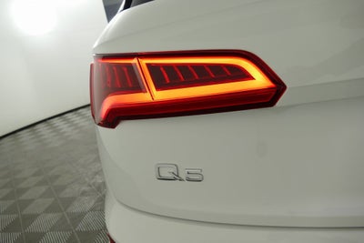 2019 Audi Q5 2.0T Premium Plus quattro