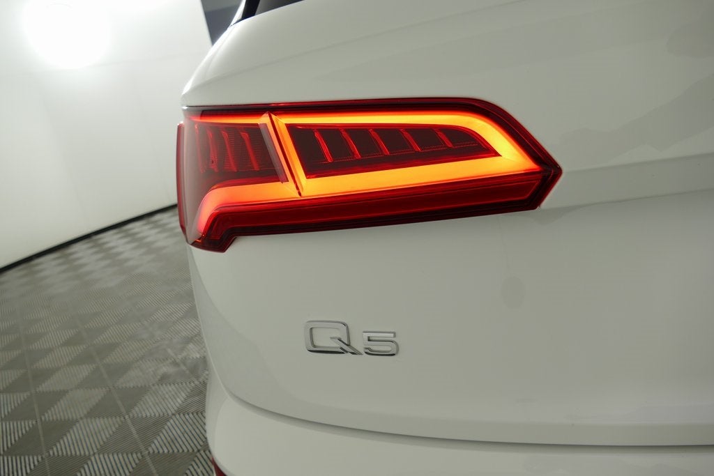 2019 Audi Q5 2.0T Premium Plus quattro