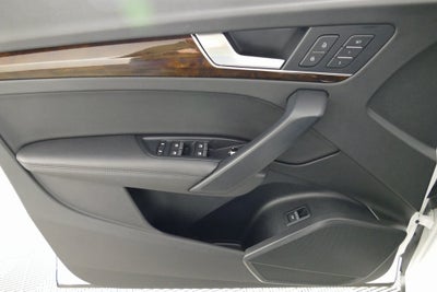 2019 Audi Q5 2.0T Premium Plus quattro