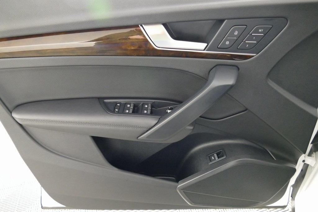 2019 Audi Q5 2.0T Premium Plus quattro