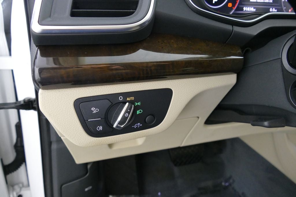 2019 Audi Q5 2.0T Premium Plus quattro
