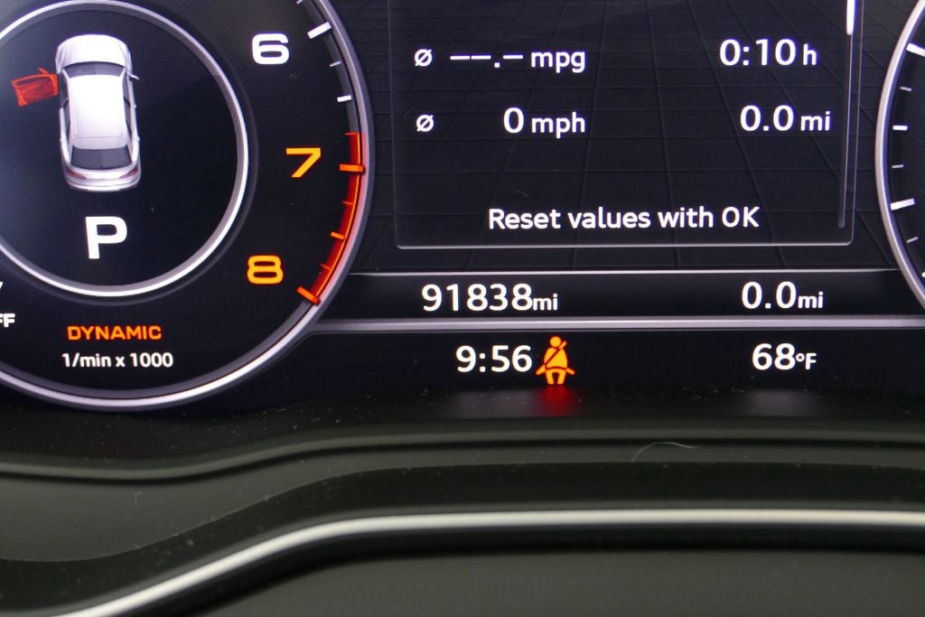 2019 Audi Q5 2.0T Premium Plus quattro