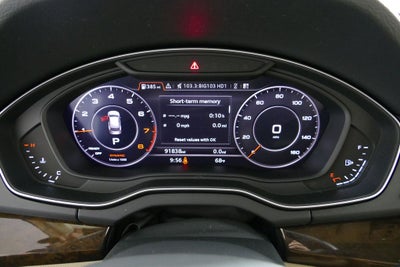 2019 Audi Q5 2.0T Premium Plus quattro