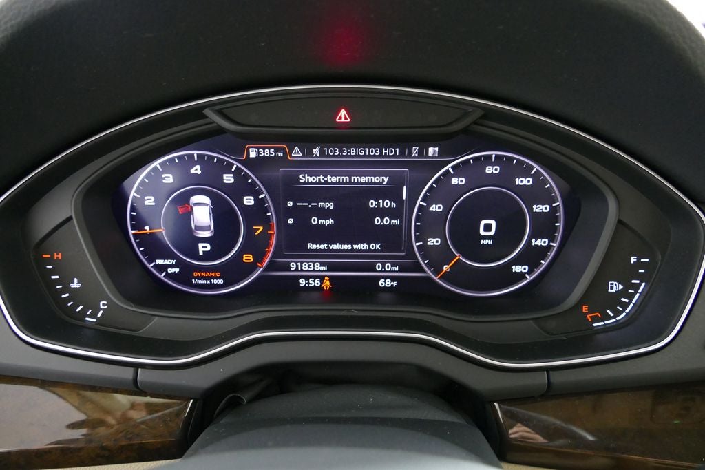 2019 Audi Q5 2.0T Premium Plus quattro