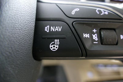 2019 Audi Q5 2.0T Premium Plus quattro