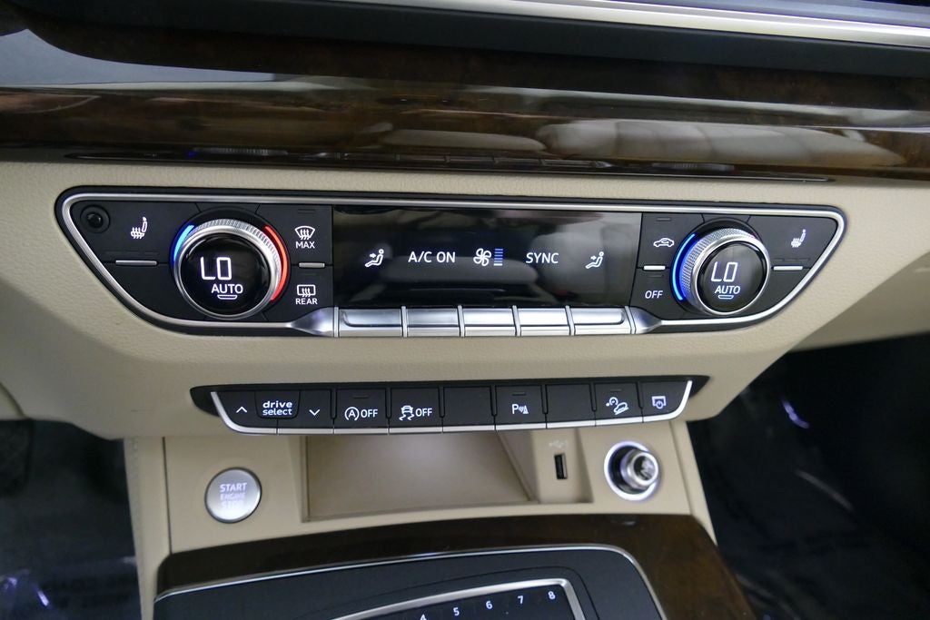 2019 Audi Q5 2.0T Premium Plus quattro