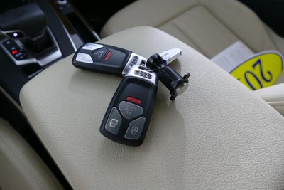 2019 Audi Q5 2.0T Premium Plus quattro