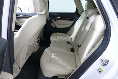 2019 Audi Q5 2.0T Premium Plus quattro