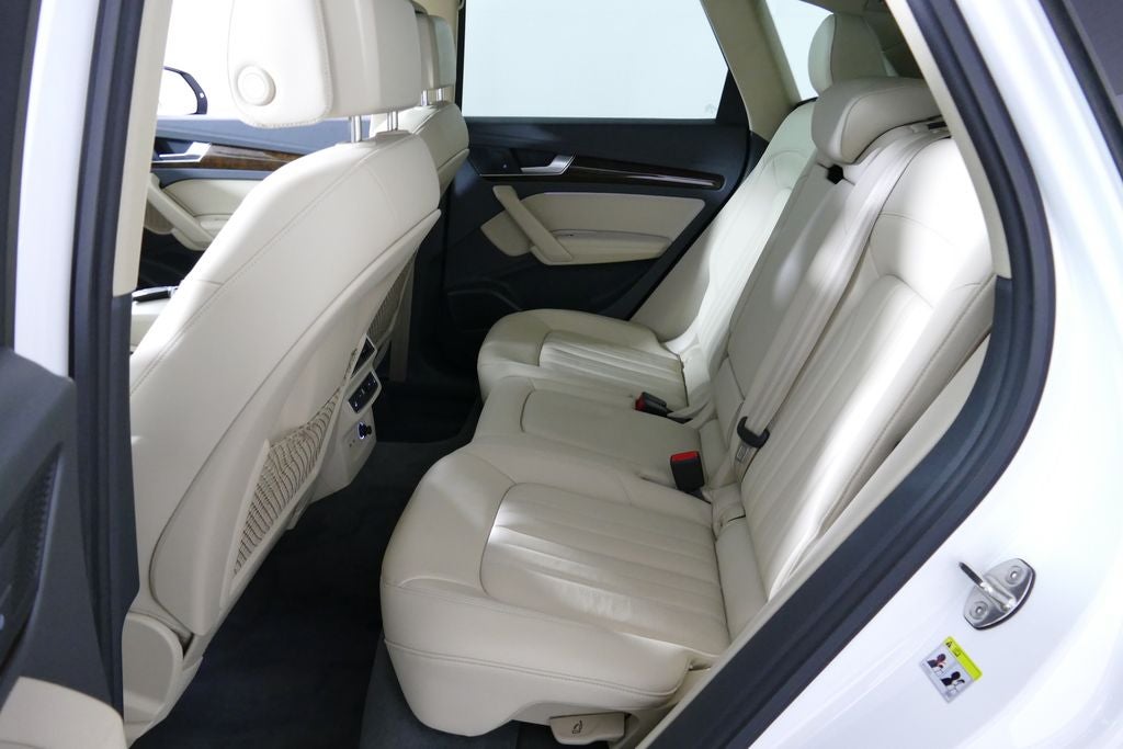 2019 Audi Q5 2.0T Premium Plus quattro