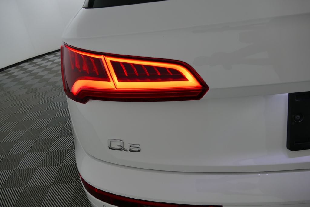 2019 Audi Q5 2.0T Premium Plus quattro