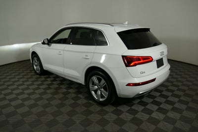 2019 Audi Q5 2.0T Premium Plus quattro