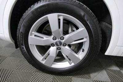 2019 Audi Q5 2.0T Premium Plus quattro
