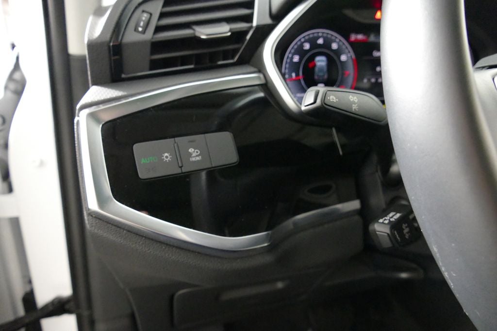 2024 Audi Q3 Premium Plus quattro