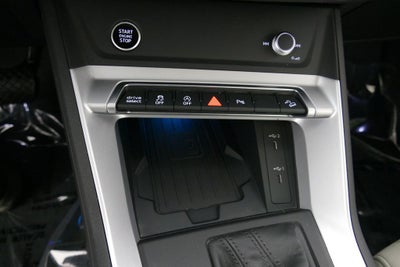 2024 Audi Q3 Premium Plus quattro