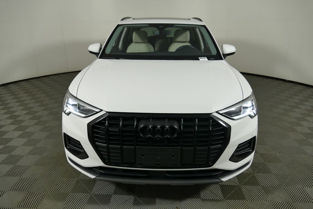 2024 Audi Q3 Premium Plus quattro