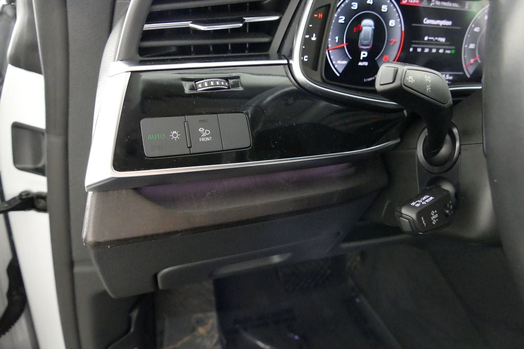 2023 Audi Q8 55 Premium Plus quattro