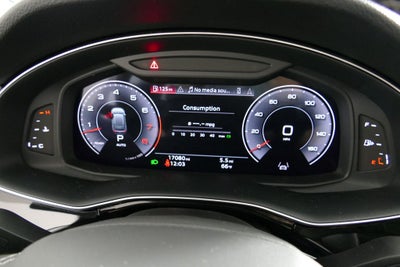 2023 Audi Q8 55 Premium Plus quattro
