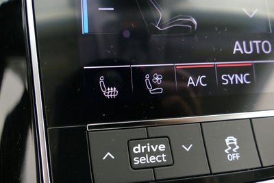 2023 Audi Q8 55 Premium Plus quattro