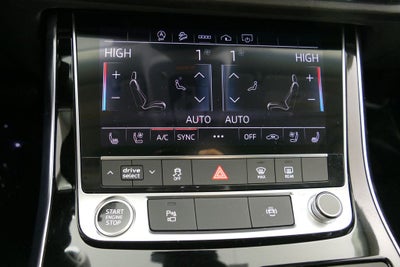 2023 Audi Q8 55 Premium Plus quattro