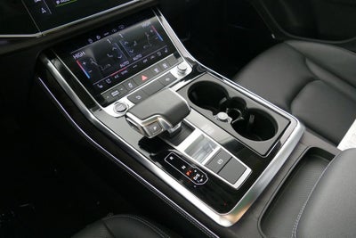 2023 Audi Q8 55 Premium Plus quattro