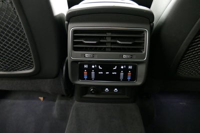 2023 Audi Q8 55 Premium Plus quattro