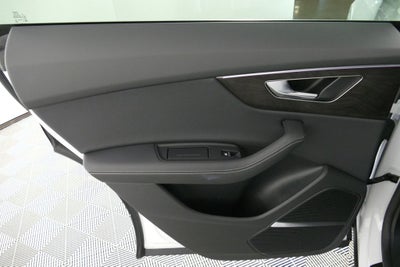 2023 Audi Q8 55 Premium Plus quattro