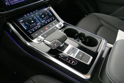2024 Audi Q8 55 Premium Plus quattro