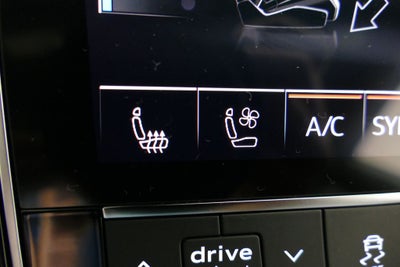 2024 Audi Q8 55 Premium Plus quattro