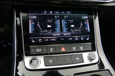 2024 Audi Q8 55 Premium Plus quattro