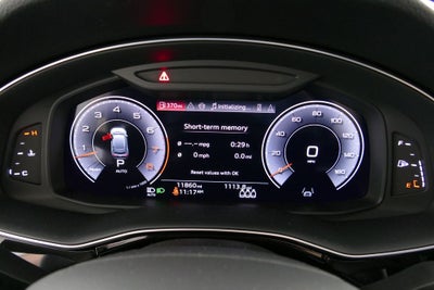 2024 Audi Q8 55 Premium Plus quattro