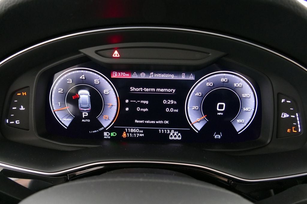 2024 Audi Q8 55 Premium Plus quattro