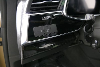 2024 Audi Q8 55 Premium Plus quattro