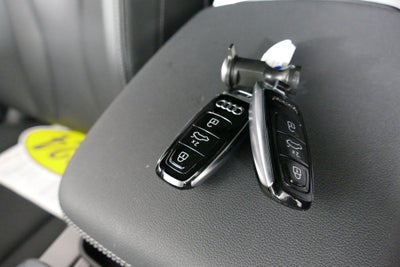 2024 Audi Q8 55 Premium Plus quattro