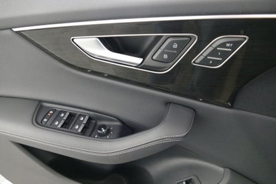 2024 Audi Q8 55 Premium Plus quattro