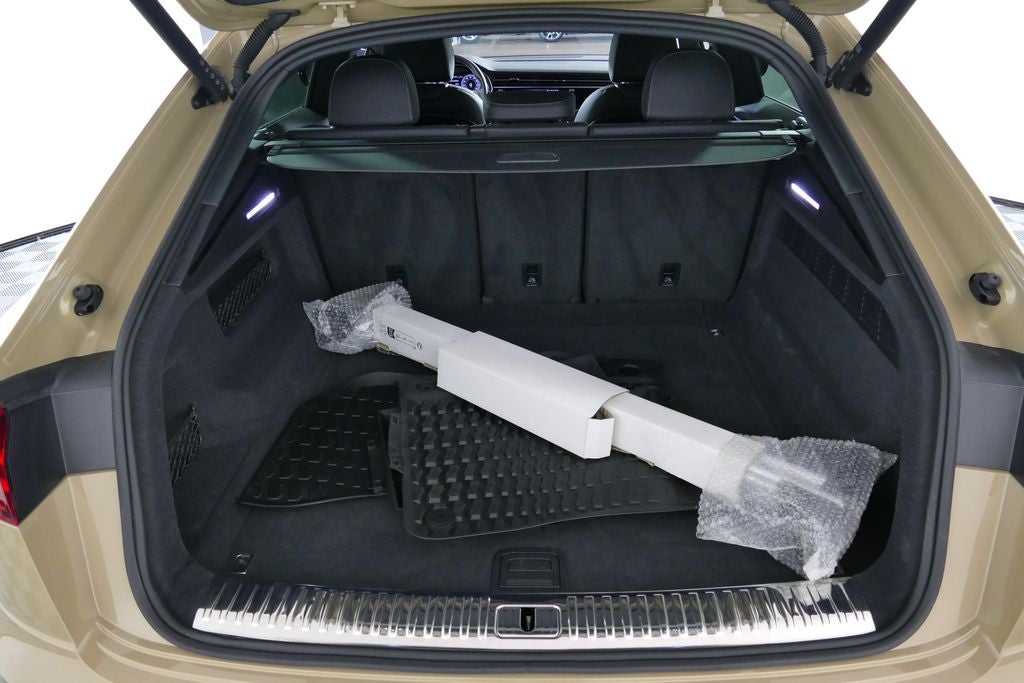 2024 Audi Q8 55 Premium Plus quattro