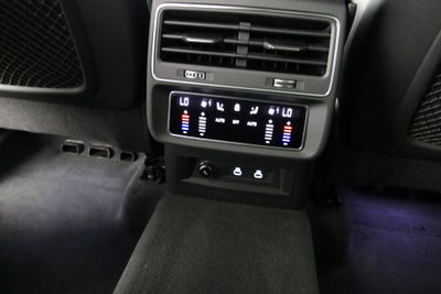 2024 Audi Q8 55 Premium Plus quattro