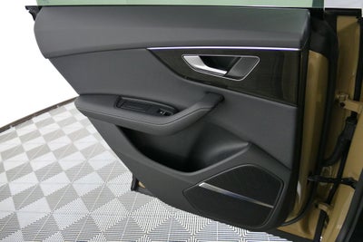 2024 Audi Q8 55 Premium Plus quattro