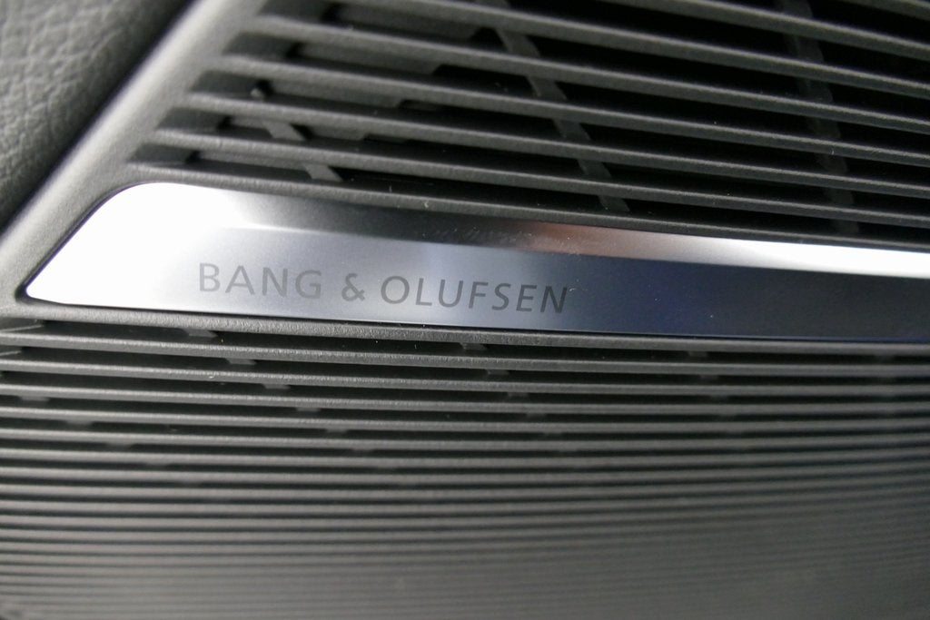 2026 Audi Q8 quattro