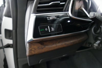 2026 Audi Q8 quattro