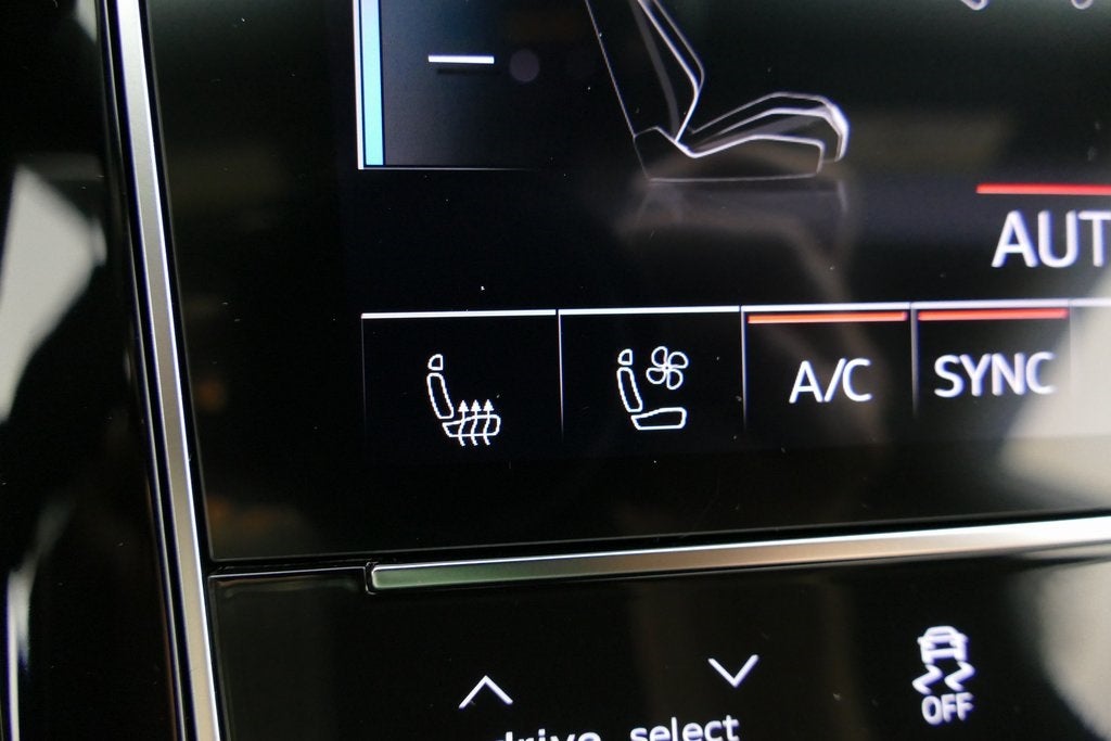 2026 Audi Q8 quattro