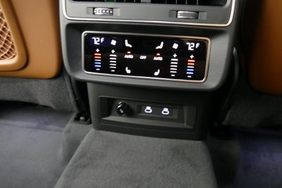 2026 Audi Q8 quattro