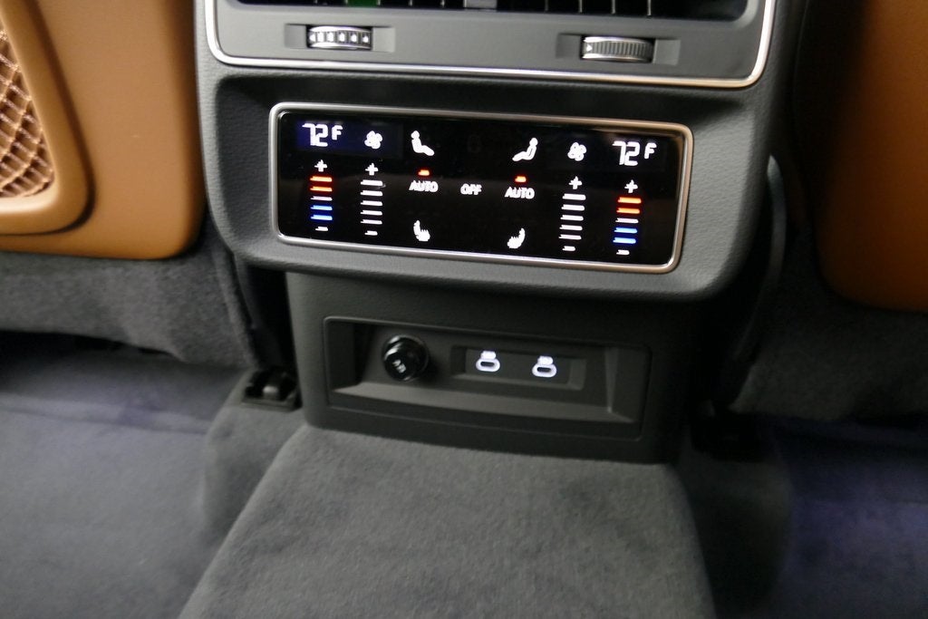 2026 Audi Q8 quattro