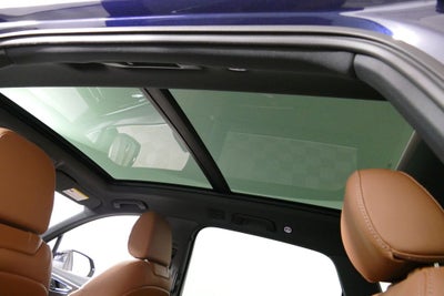 2026 Audi Q7 55 Premium quattro