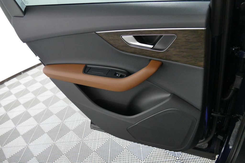 2026 Audi Q7 55 Premium quattro
