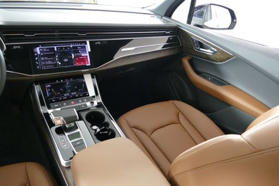 2026 Audi Q7 55 Premium quattro