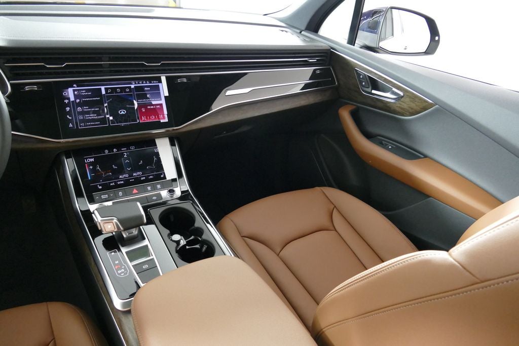 2026 Audi Q7 55 Premium quattro