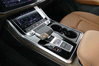 2026 Audi Q7 55 Premium quattro