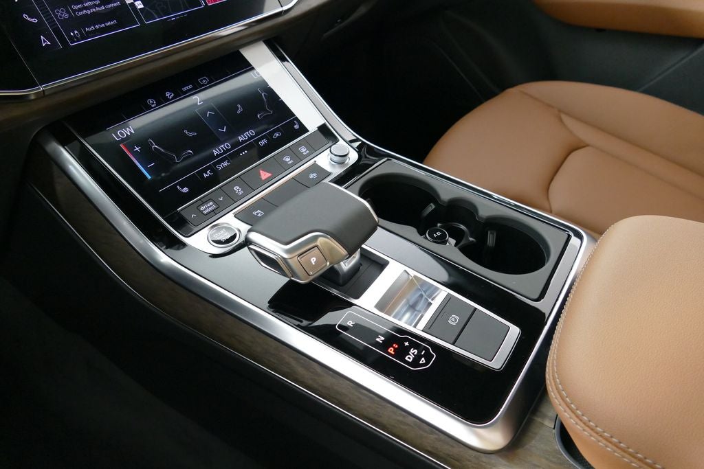 2026 Audi Q7 55 Premium quattro