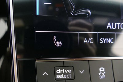 2026 Audi Q7 55 Premium quattro