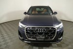 2026 Audi Q7 55 Premium quattro